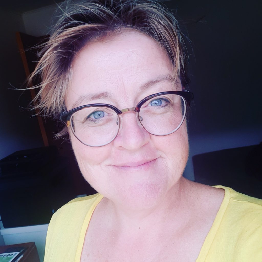 Du er så handling bliver nemt